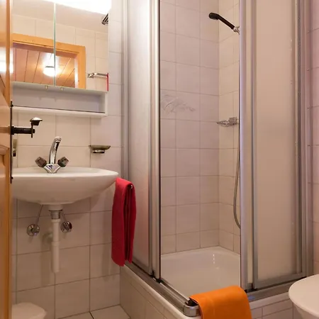 Suedlenz 22 By Interhome شقة