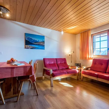 Suedlenz 22 By Interhome *